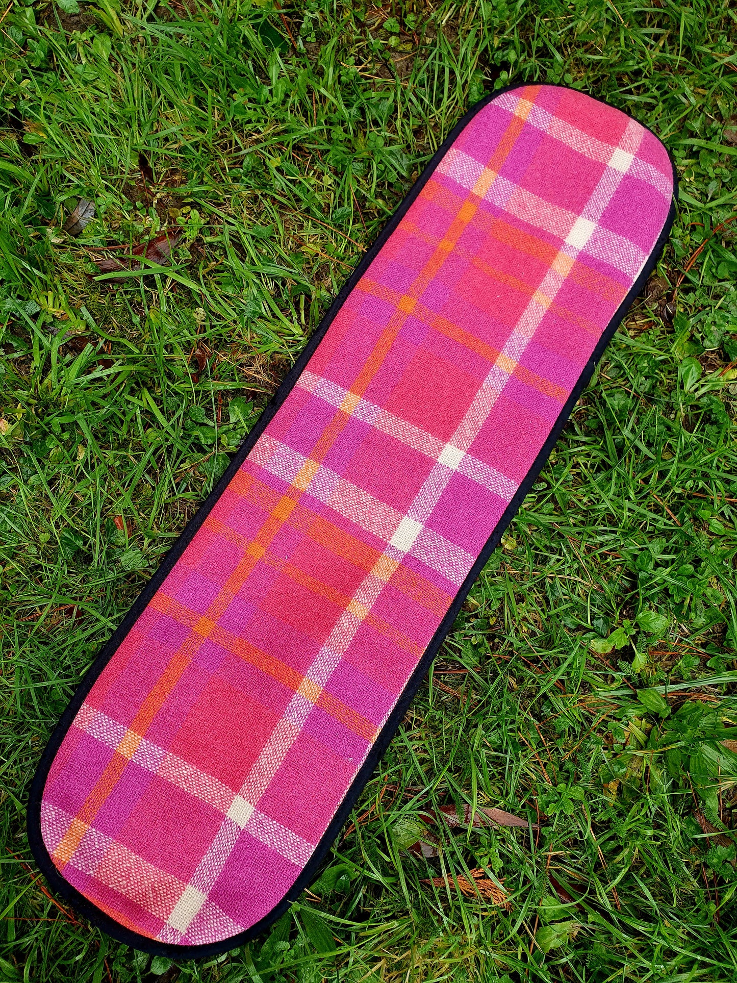 XxL Oven Vibrant Pink