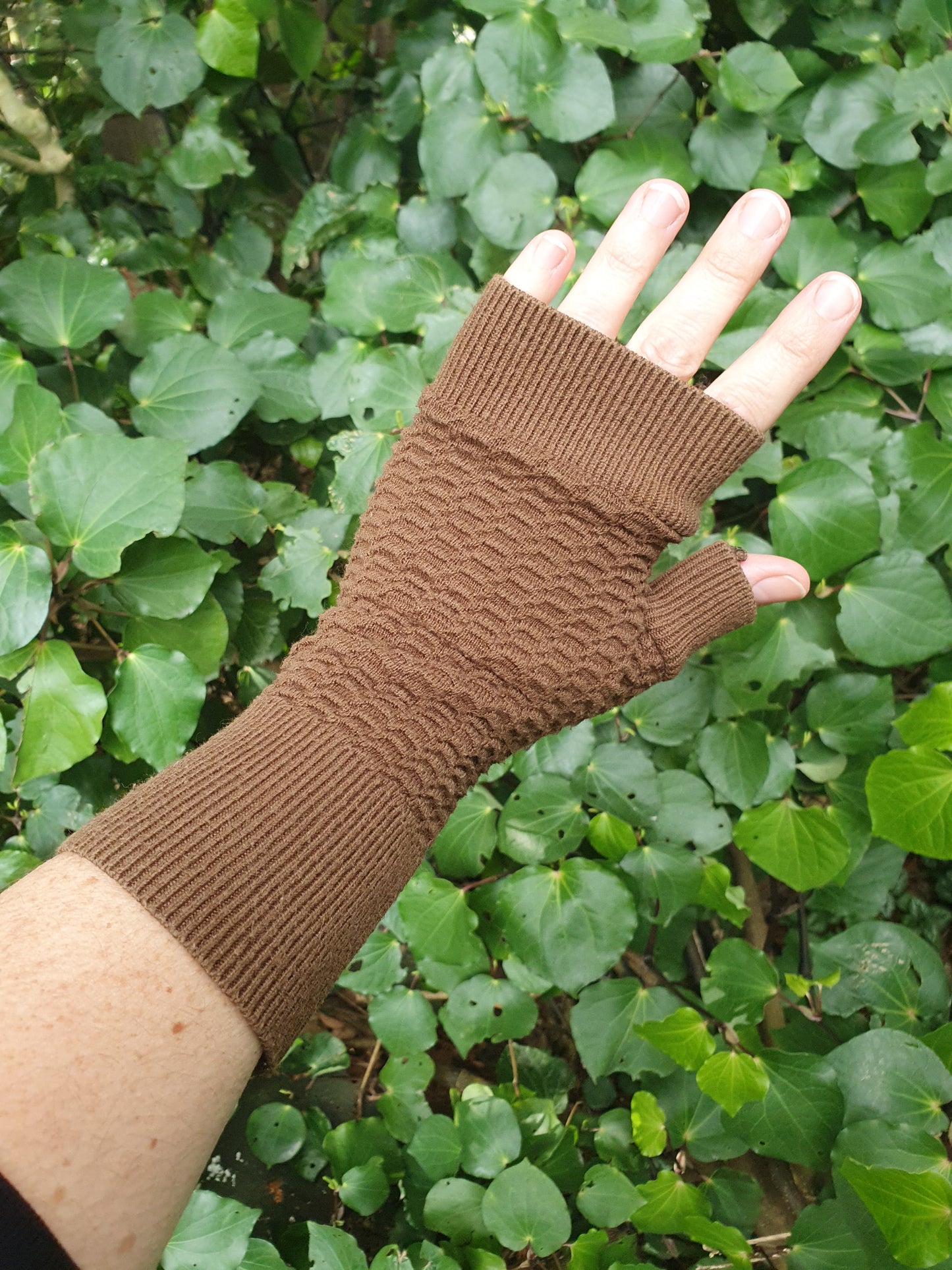 Cotton Gloves