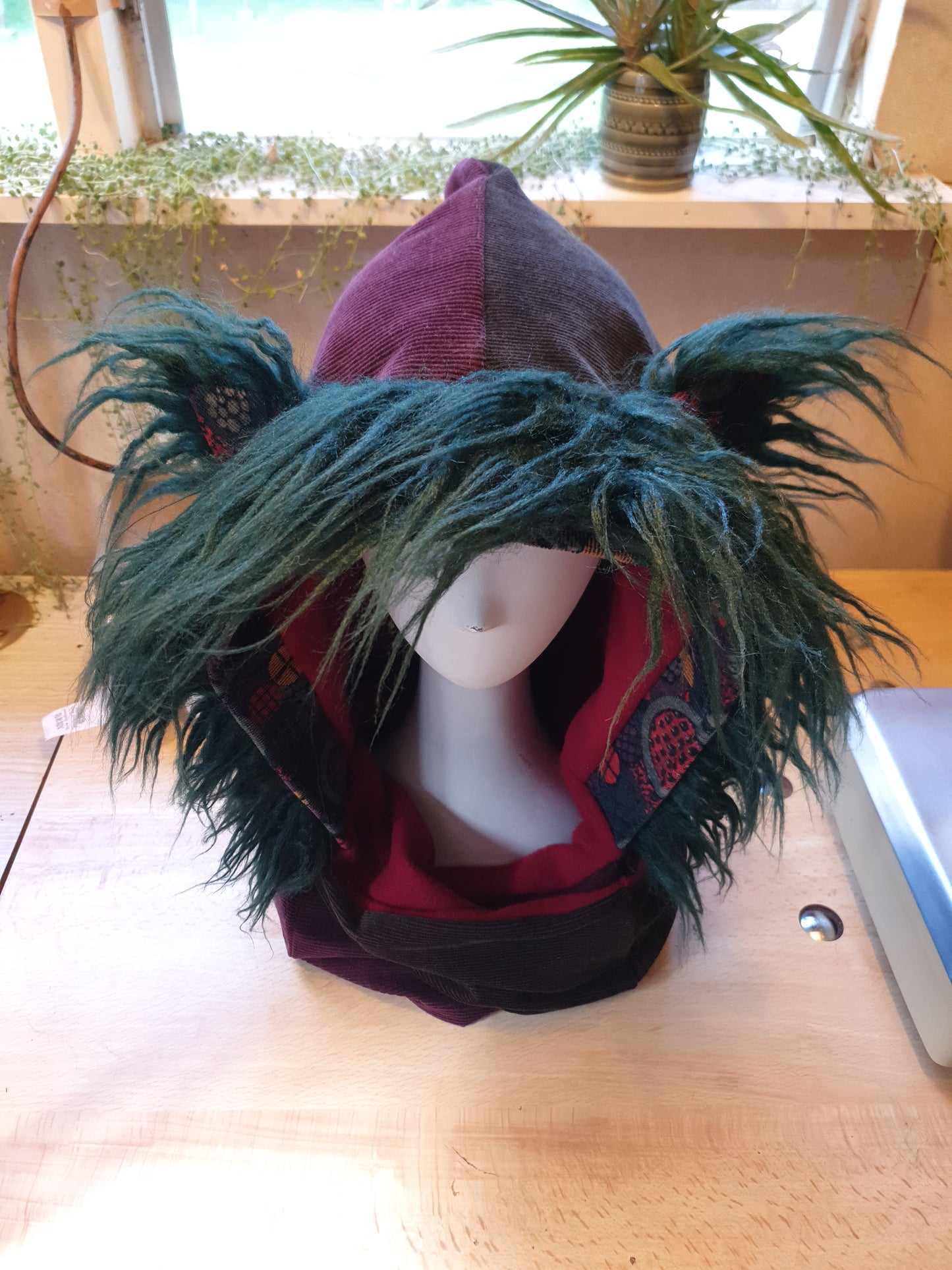 Custom order for SK