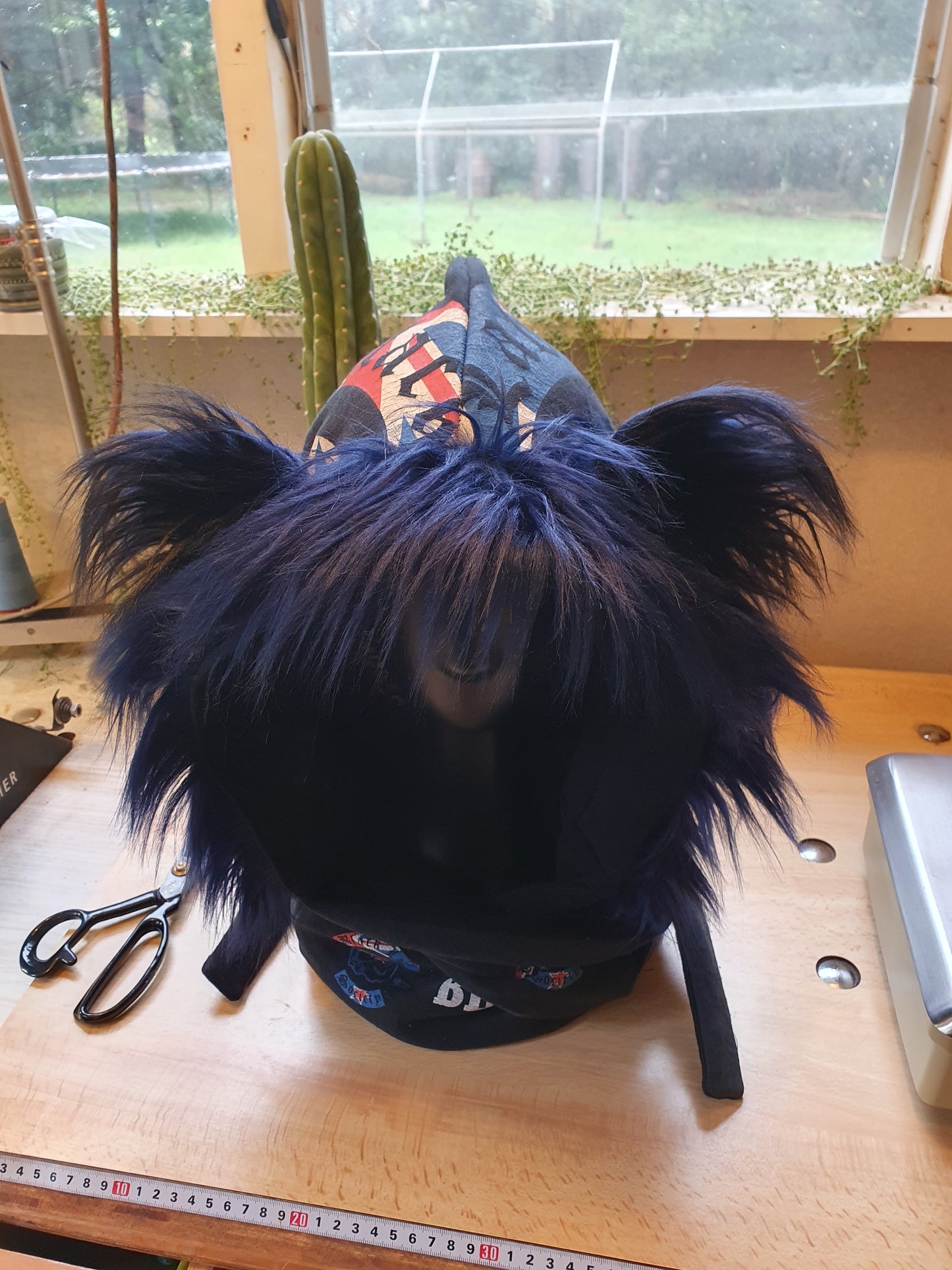 Custom order for DW