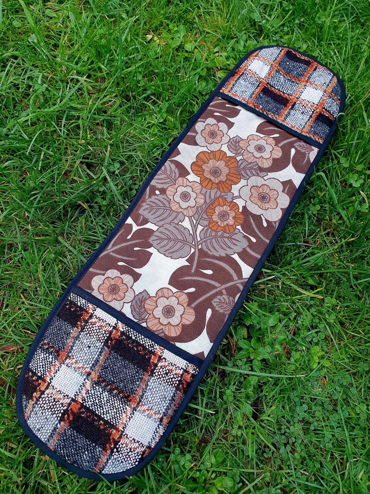 XxL Oven Mitt