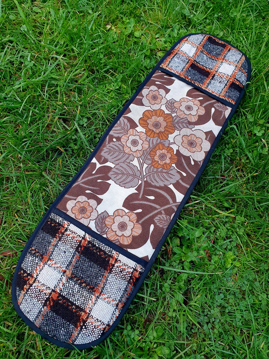 XxL Oven Mitt