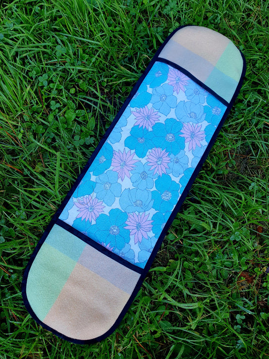 XxL Oven Mitt Multicolour Pastels
