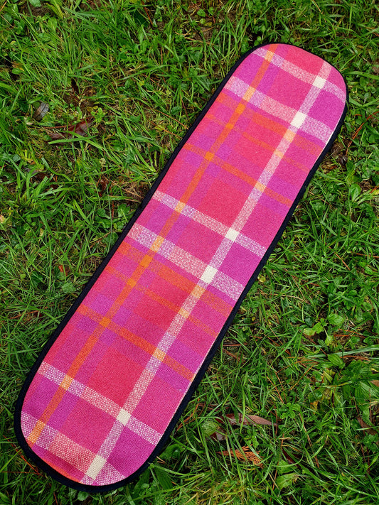 XxL Oven Vibrant Pink
