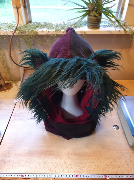 Custom order for SK
