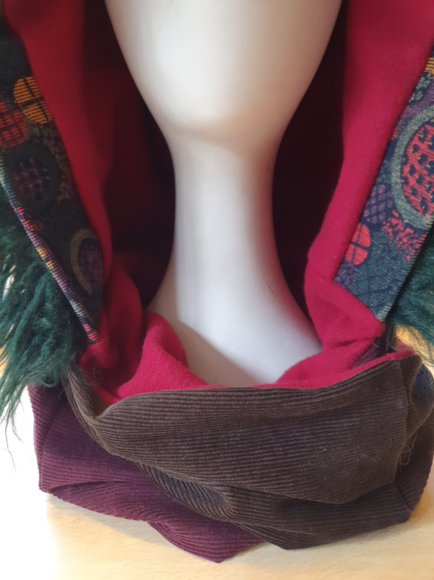 Custom order for SK