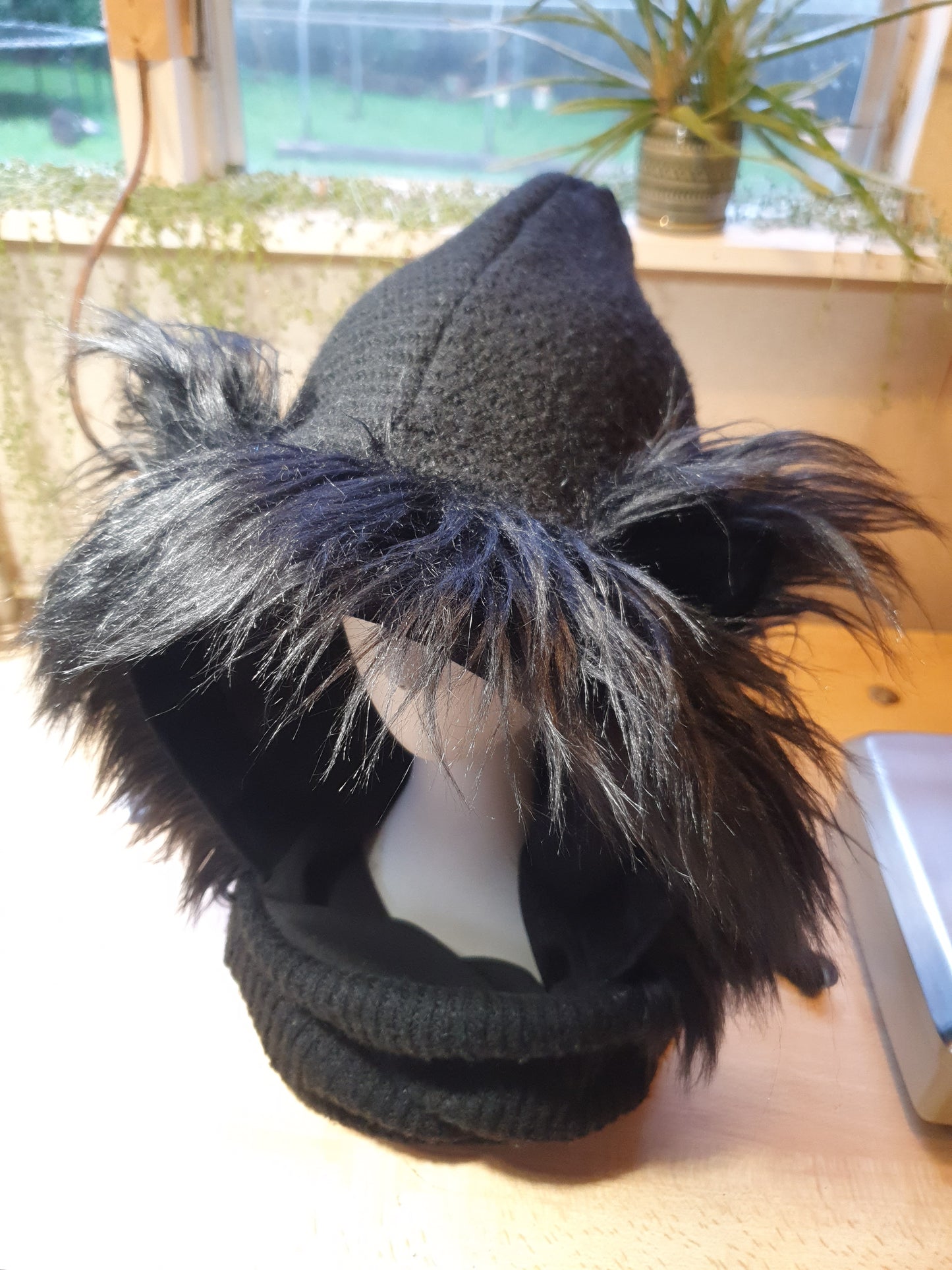 Custom order for X