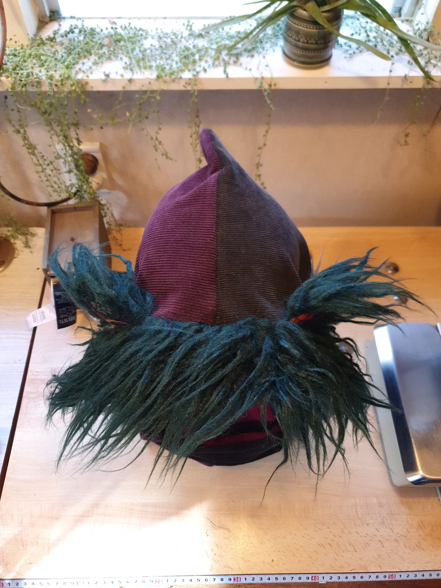Custom order for SK