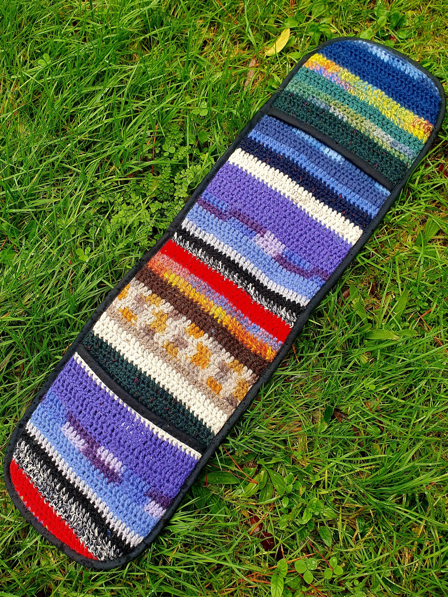 Custom order for N.C