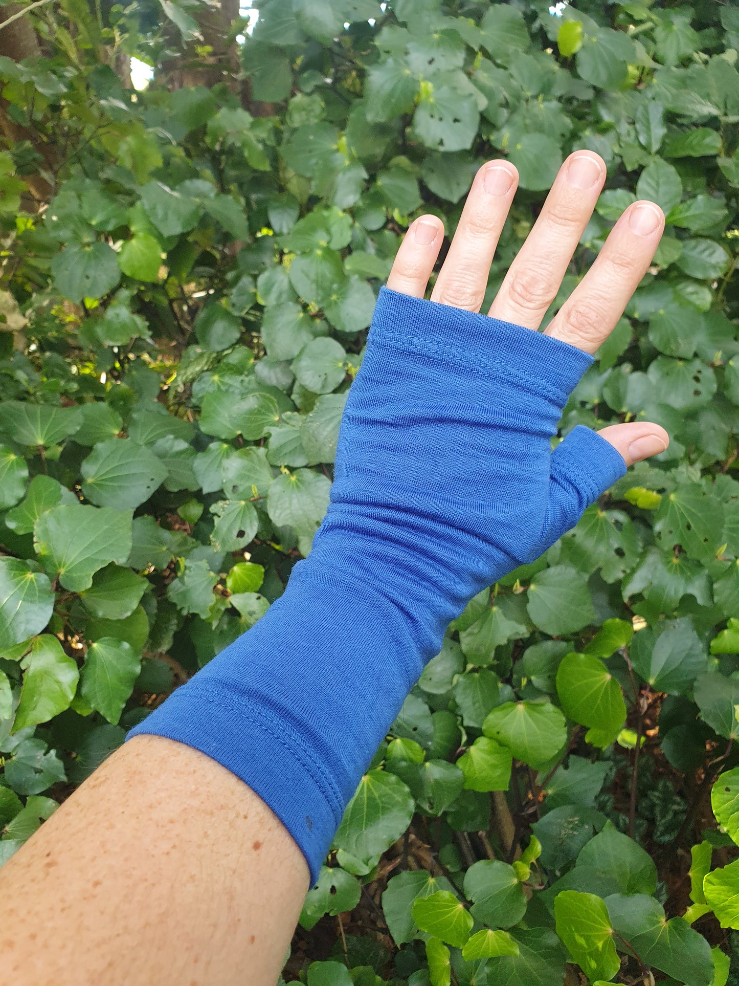 100% Merino