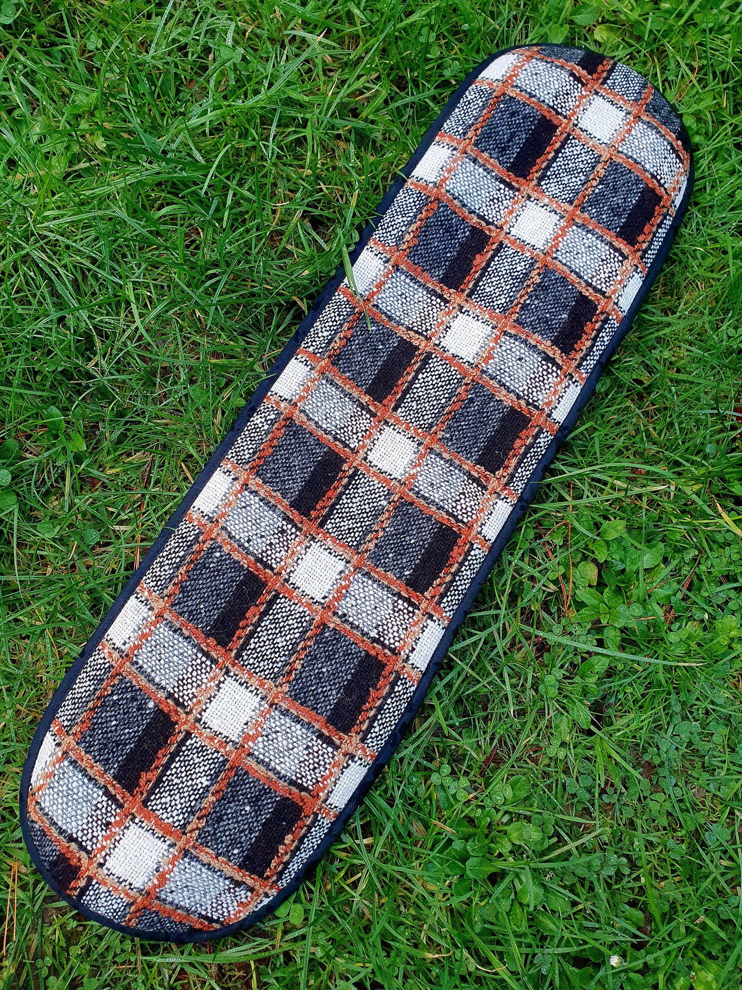 XxL Oven Mitt