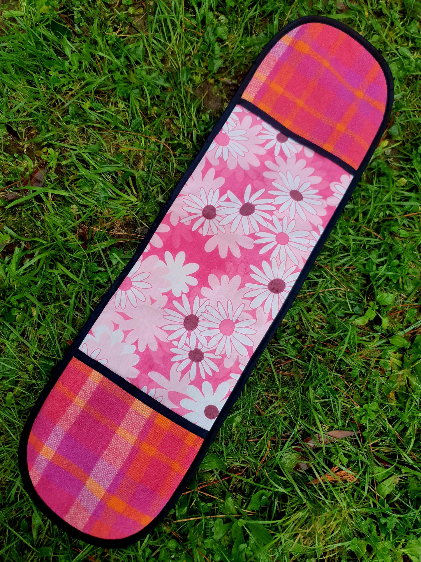 XxL Oven Vibrant Pink