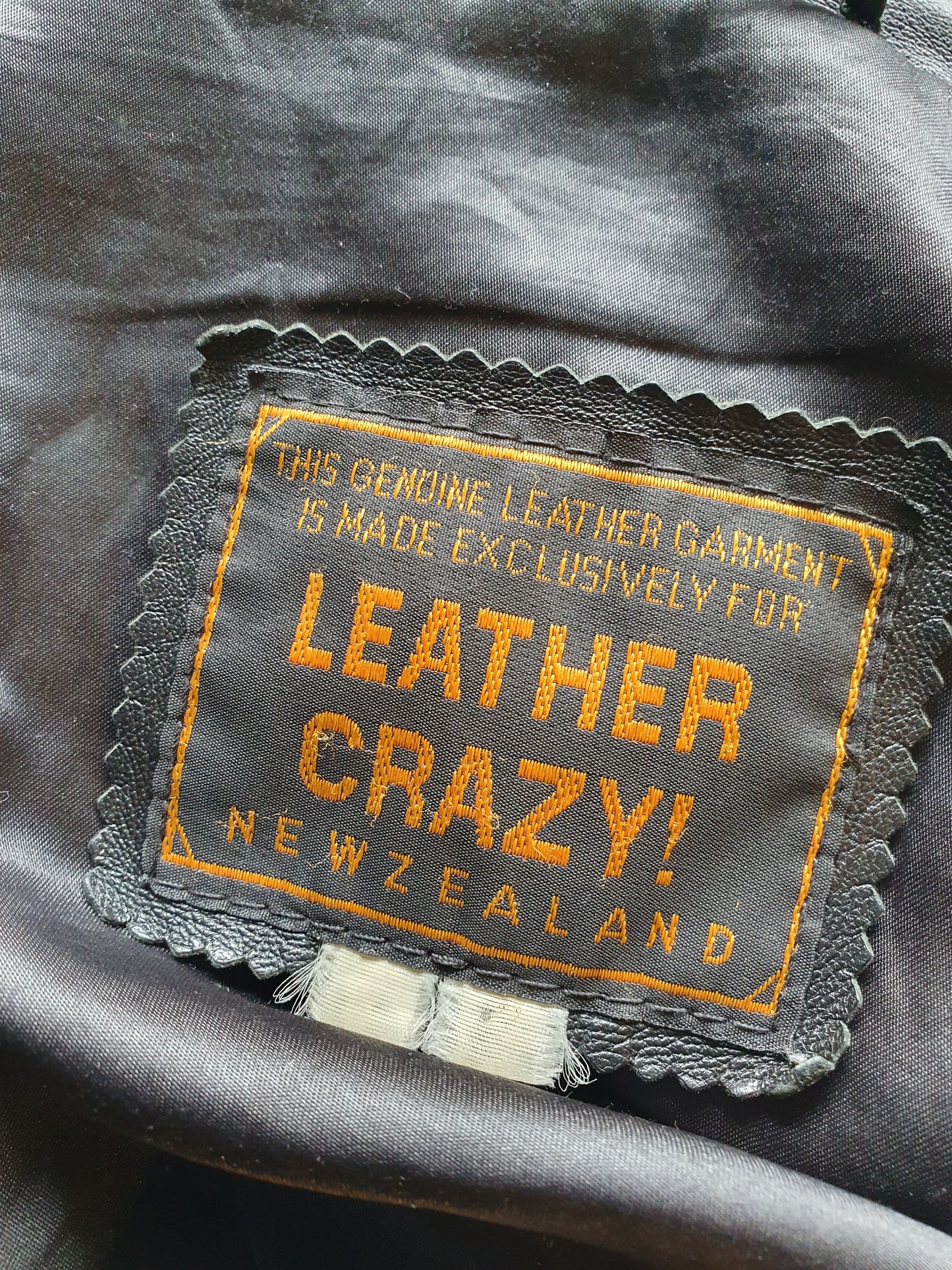 Solid Black Hooded Scarf