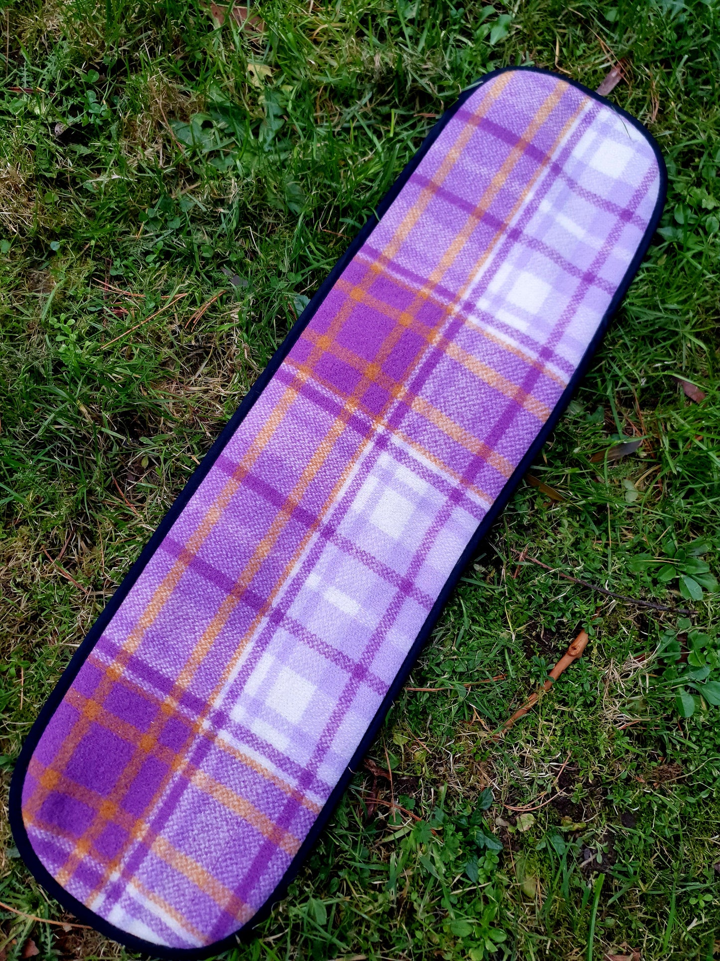 XxL Amazing Purple Multicolour