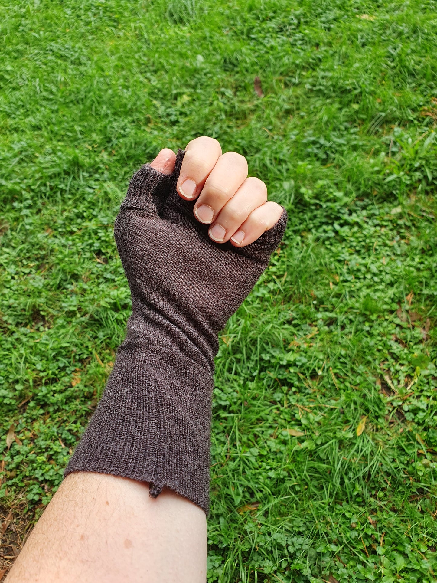 100% NZ Merino