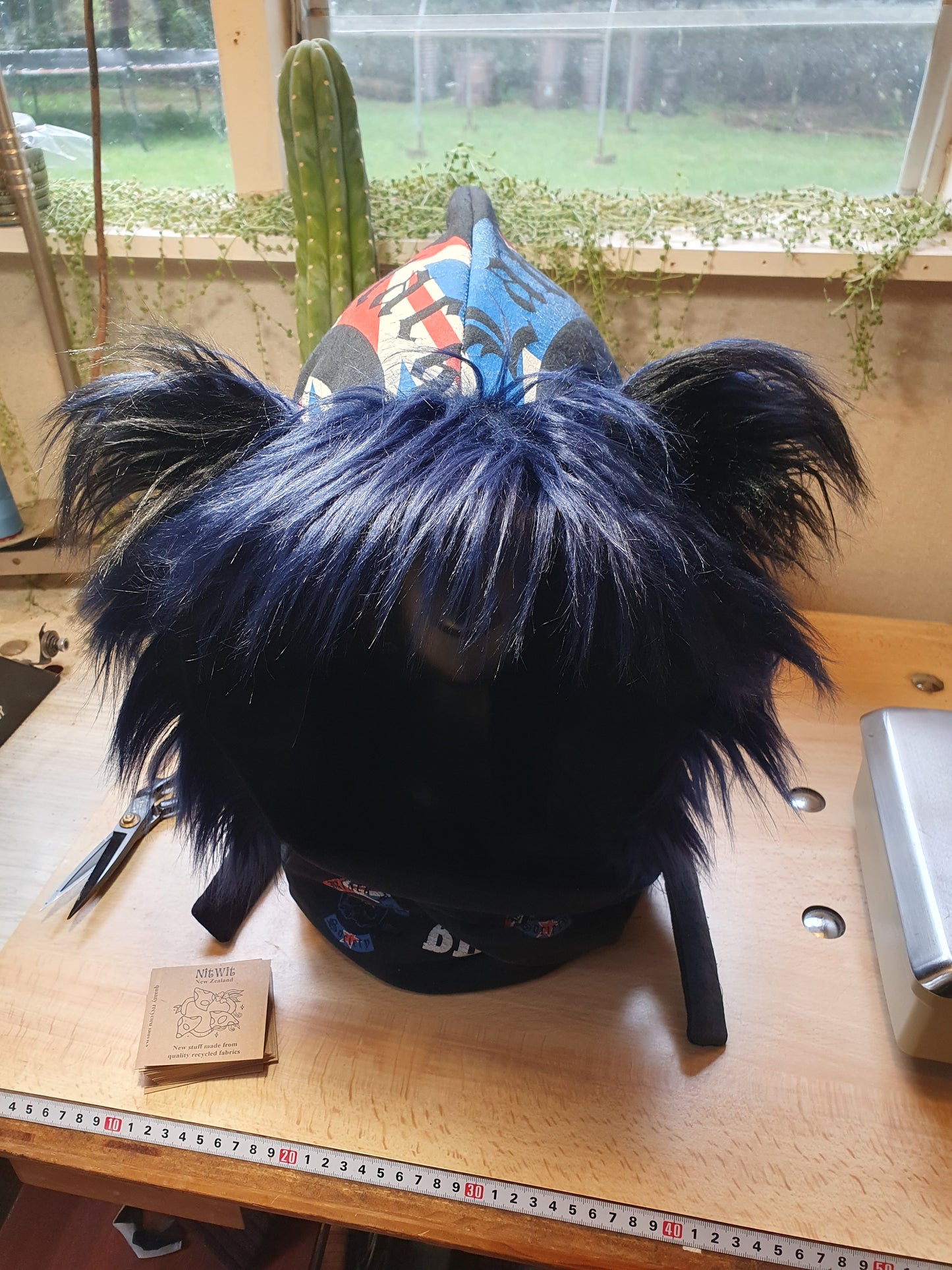 Custom order for DW