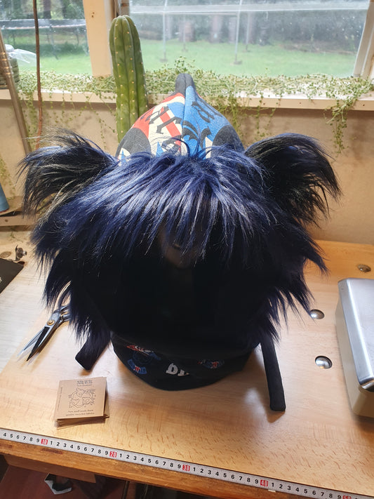 Custom order for DW