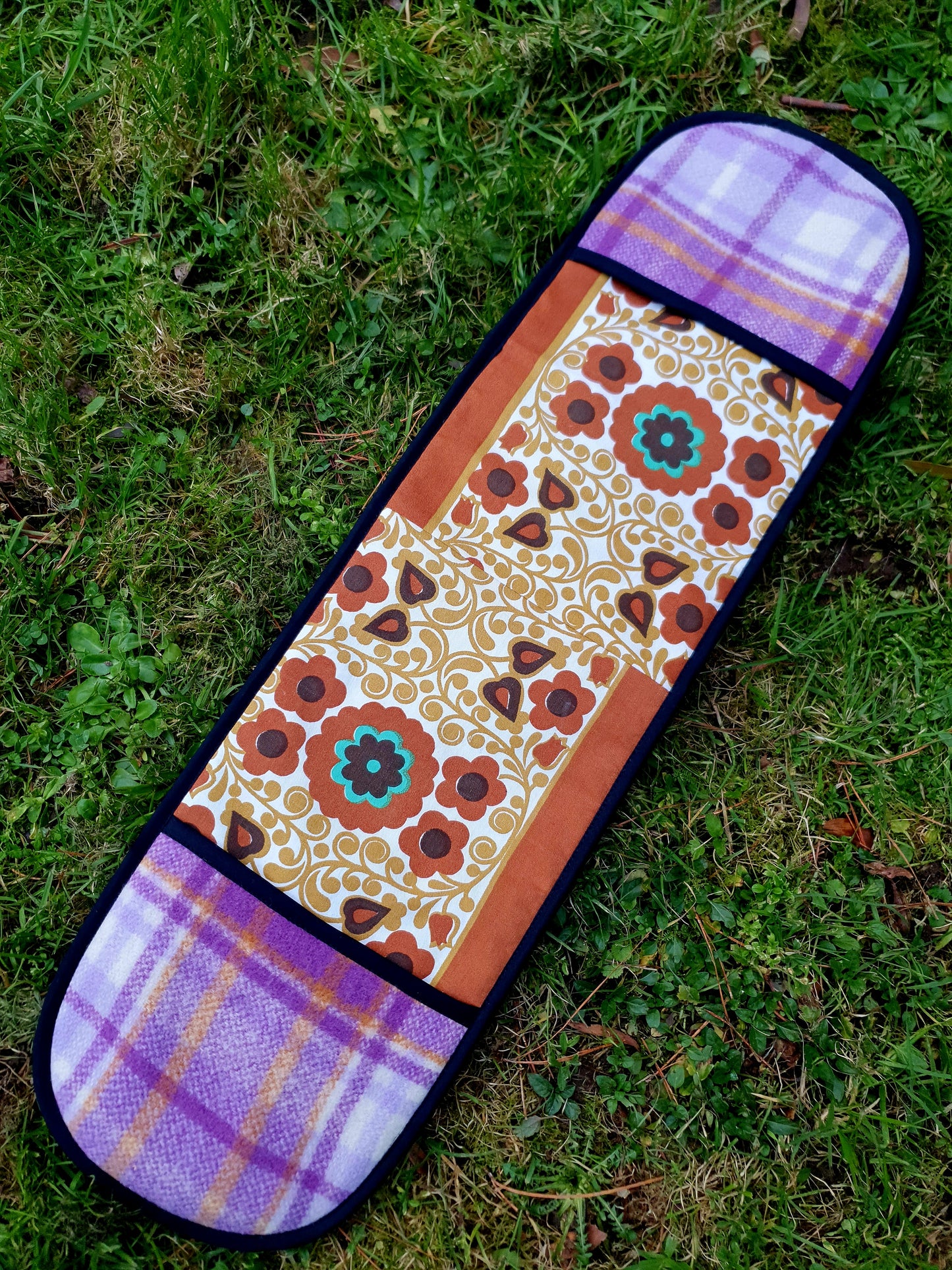 XxL Amazing Purple Multicolour