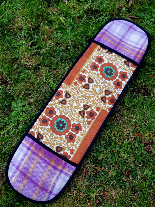 XxL Amazing Purple Multicolour