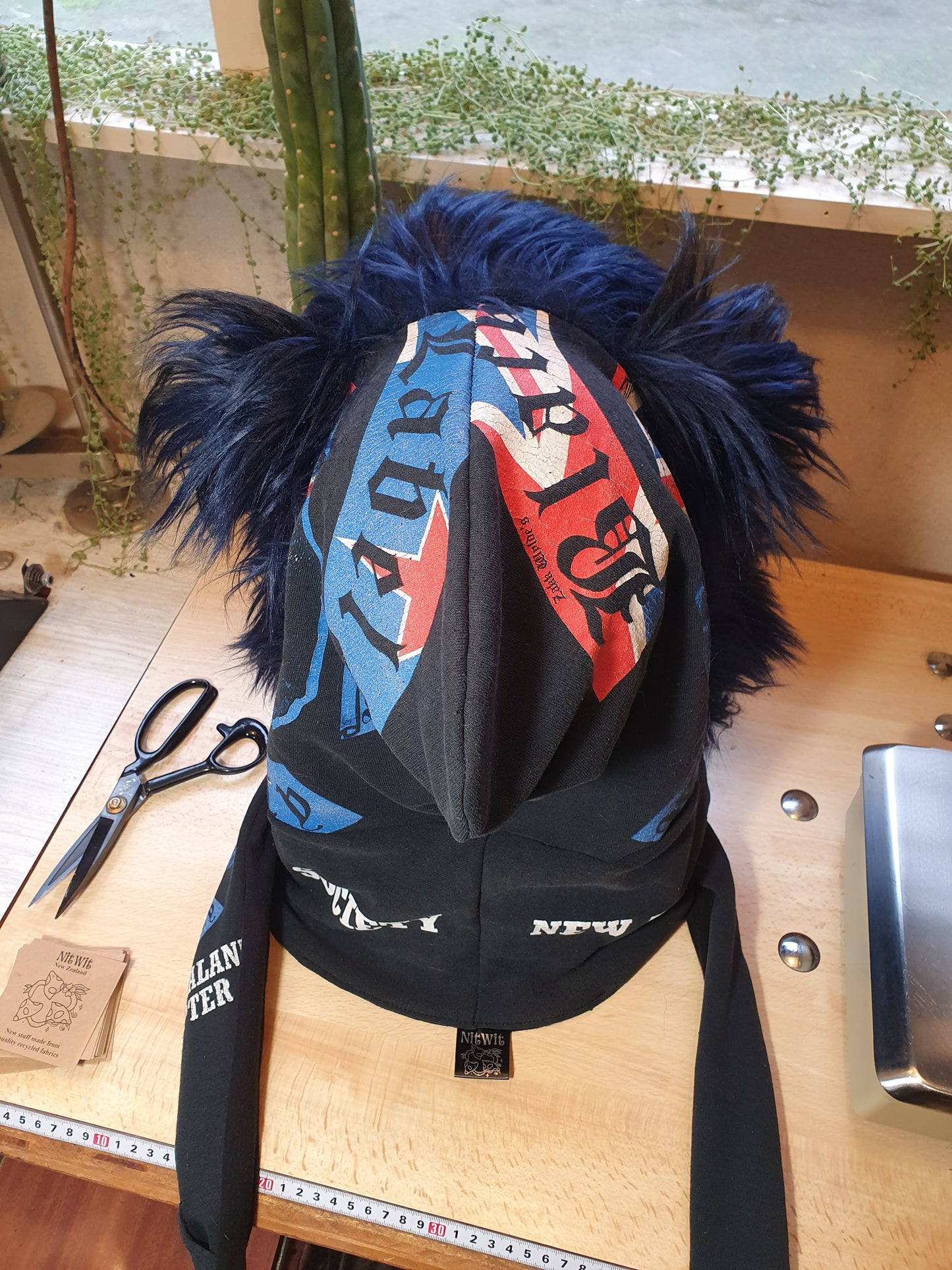 Custom order for DW