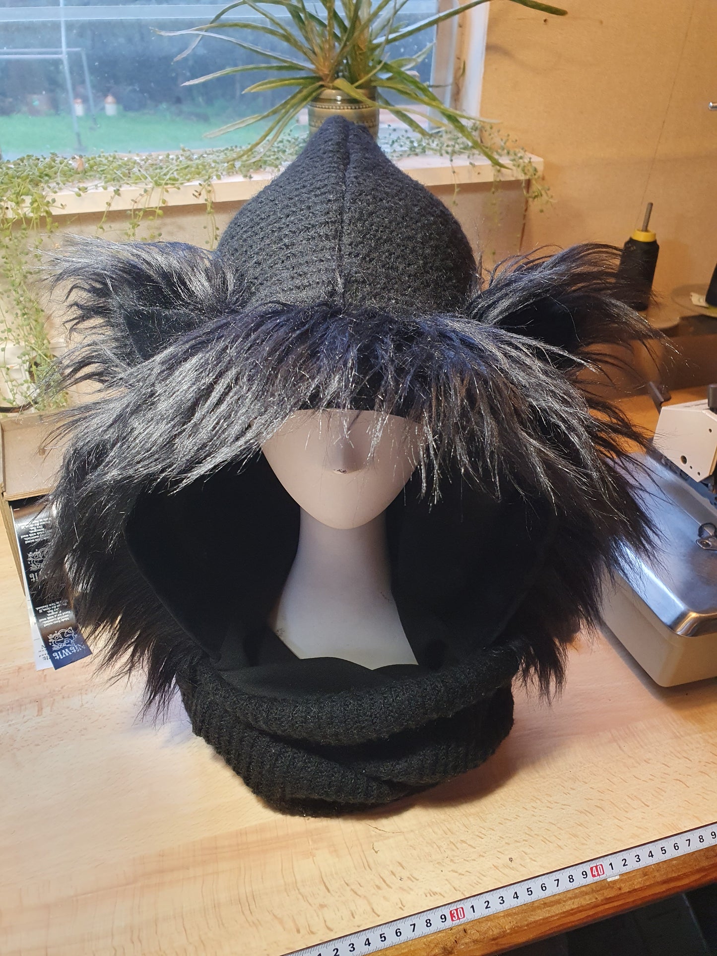 Custom order for X
