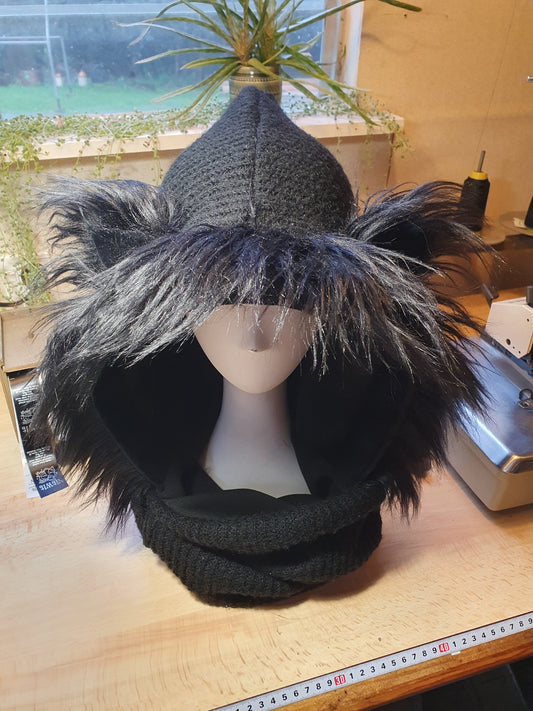Custom order for X