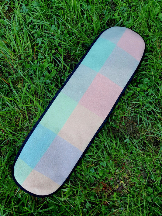 XxL Oven Mitt Multicolour