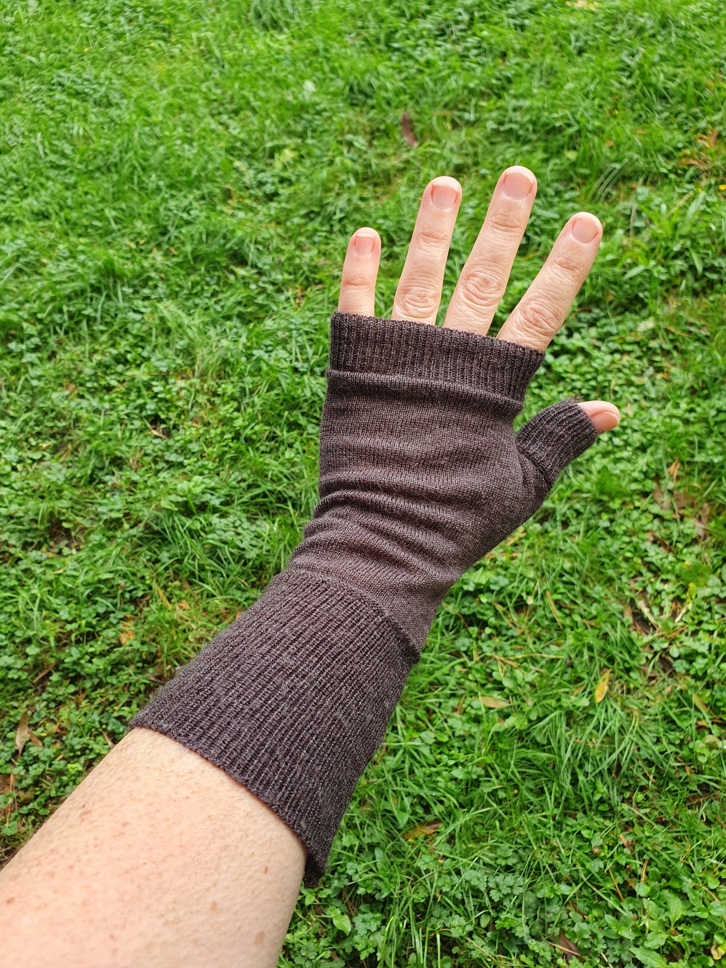 100% NZ Merino