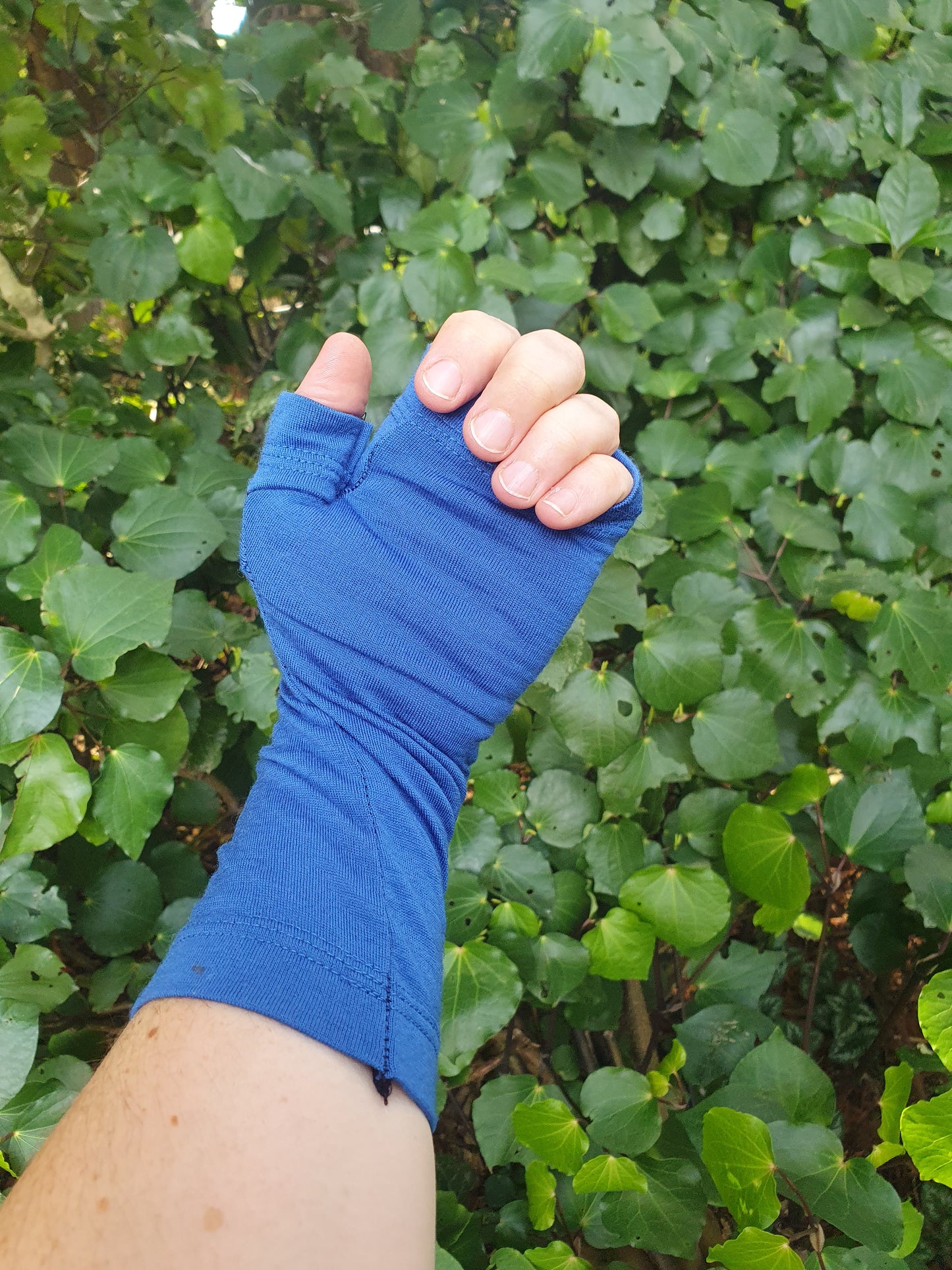 100% Merino
